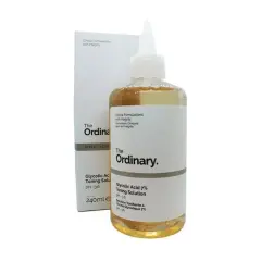 The Ordinary Glycolic Acid 7% Toning Solution, kwas do twarzy, 240ml.