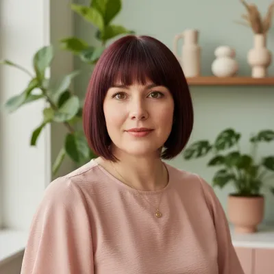 Sylwia Wróbel