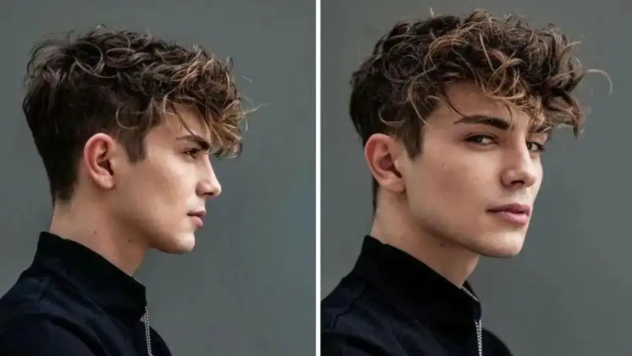 Fluffy hair bez puszenia - jak uzyskać lekką objętość?