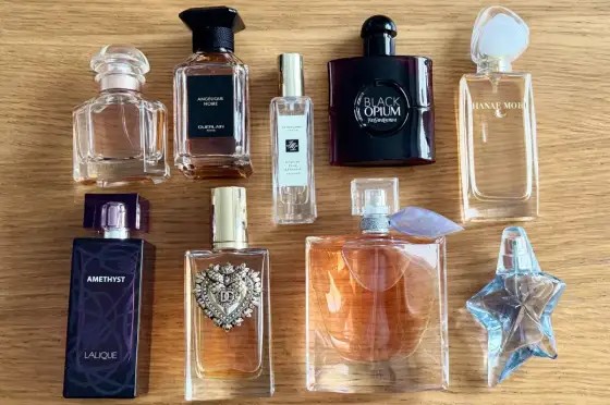 Gourmand w perfumach - co oznacza i jak wybrać zapach?